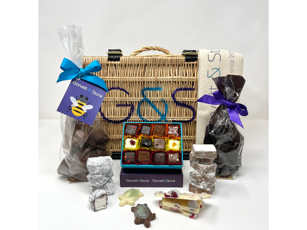 Chocolate Hampers
