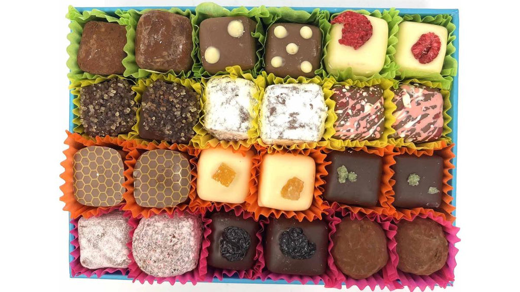 Best Luxury Chocolate Gift Box Alternatives: 2026 Guide