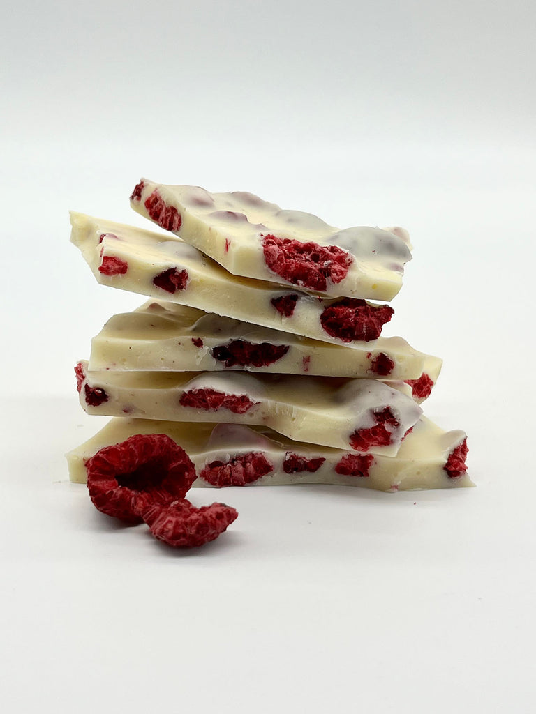 White Chocolate