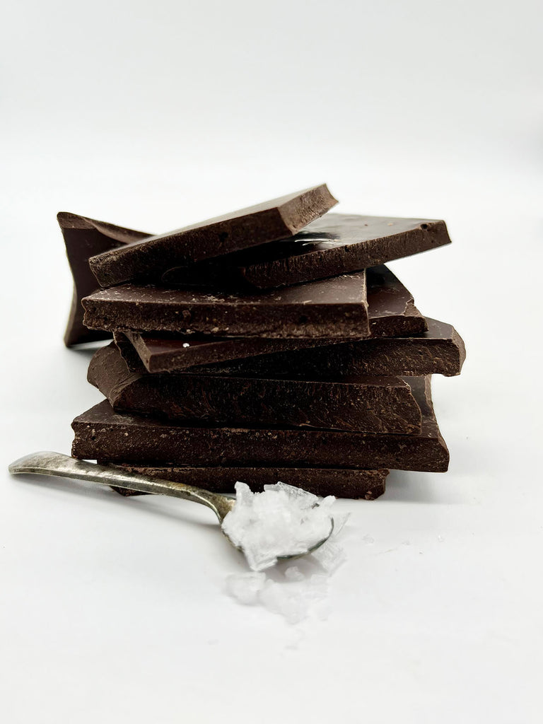 Dark Chocolate
