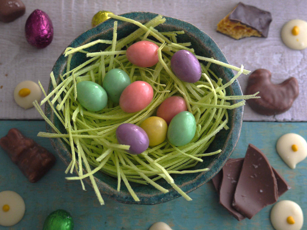 Easter Chocolates