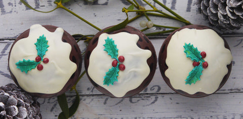 Christmas Chocolates