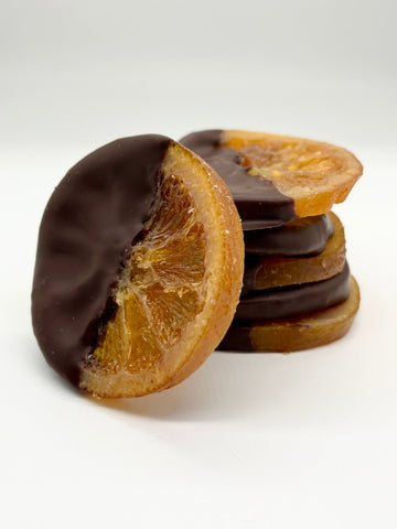 Fruity Chocolates