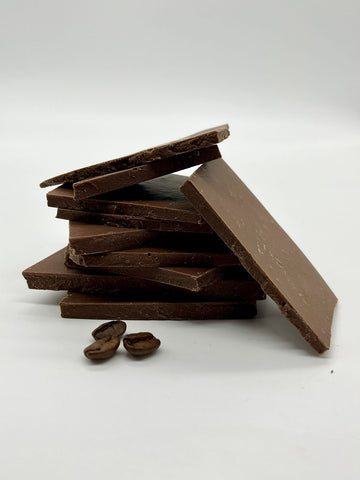 Coffee Chocolates