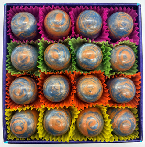 Chocolates with Alcohol