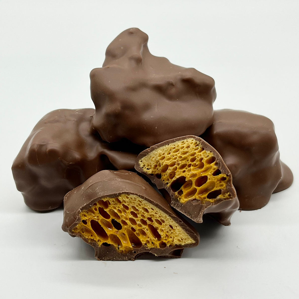 CHOCOLATE COVERED CINDER TOFFEE | Wilfreds - View #9