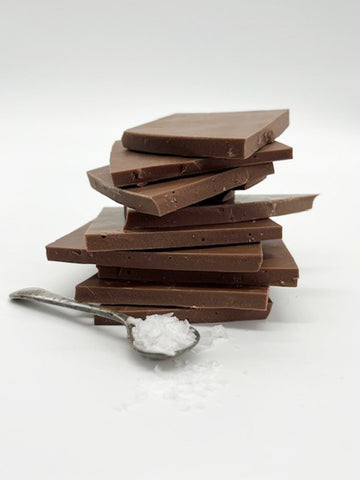 Sea Salt Chocolates