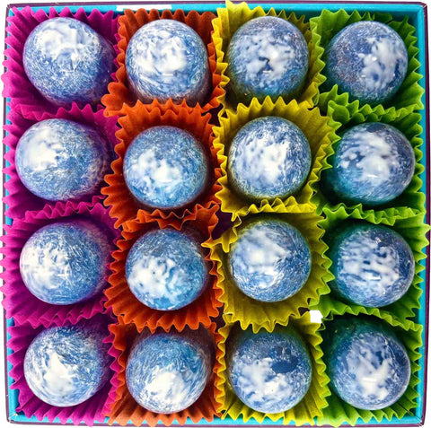Alcohol Free Chocolates