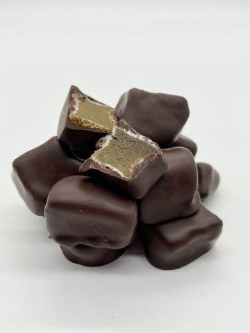 Plant-based Chocolates