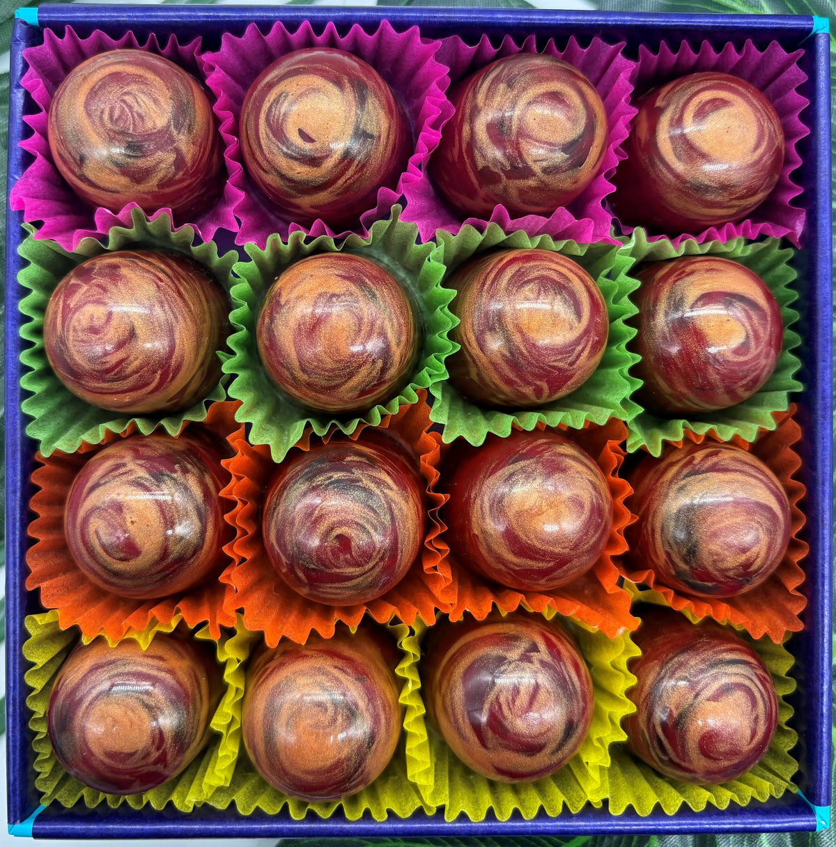 Henley Distillery's Temple Island Rum Caramel Fine Milk Chocolate ...
