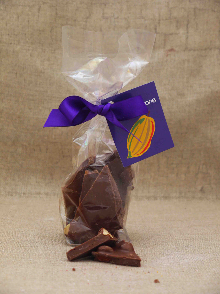 Very Nutty - Gorvett & Stone