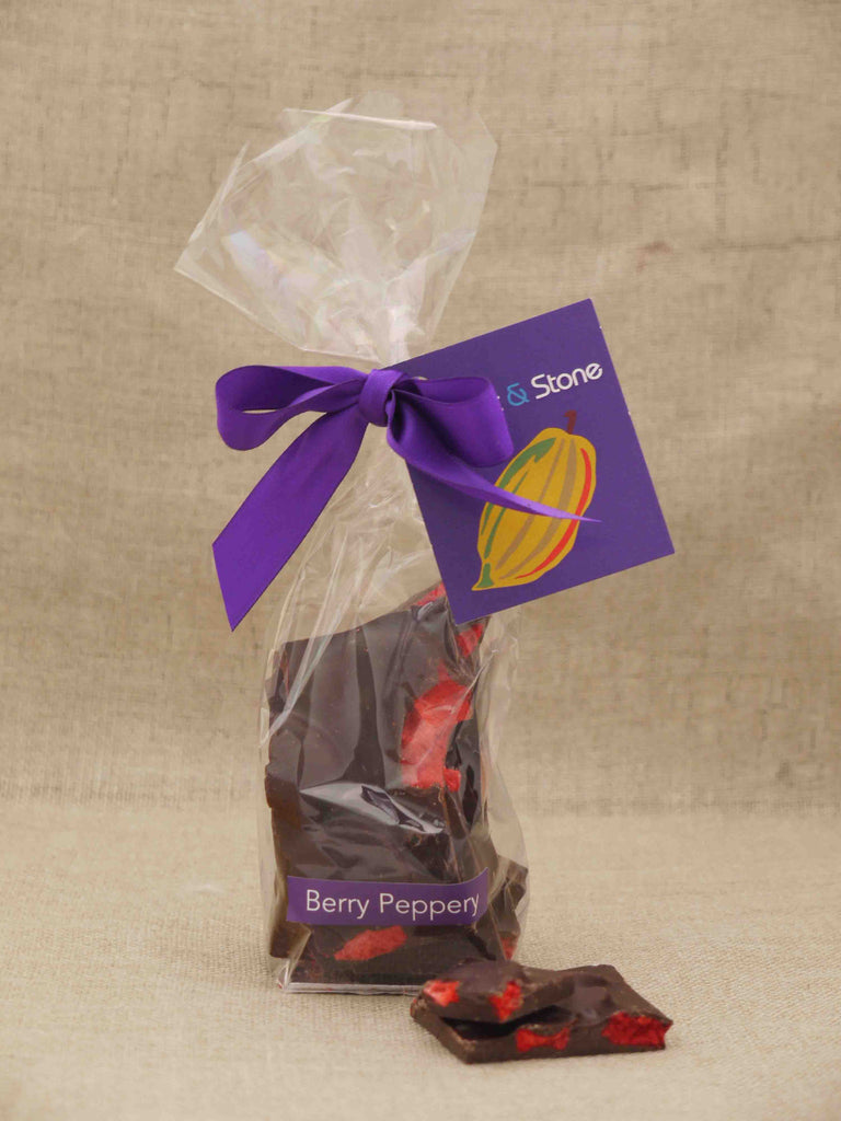Berry Peppery - Gorvett & Stone - 2