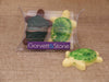 Turtles in Milk and White Chocolate - Gorvett & Stone