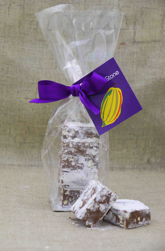 Peanut Butter Meltaways - Gorvett & Stone - 2